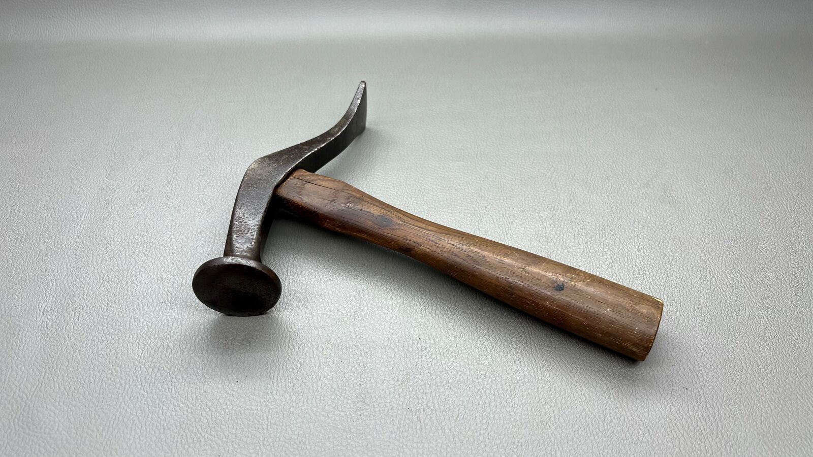 French Leather Hammer With 40mm Edge And 45mm Face